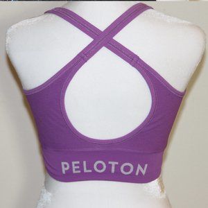 NUX / Peloton Sports Bra